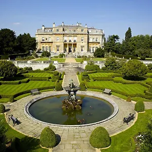 Hotel Luton Hoo Hotel, Golf&spa